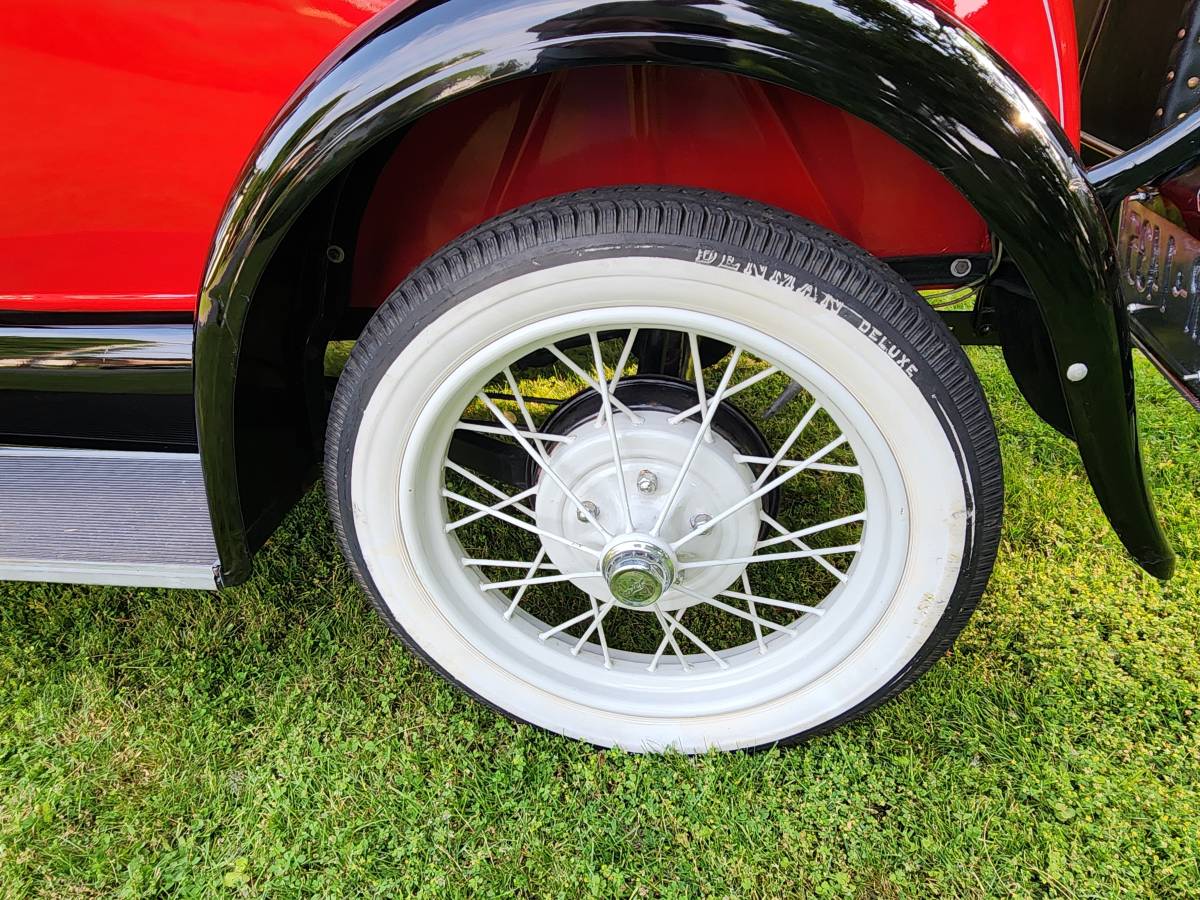 Ford-Model-a-1929-red-8