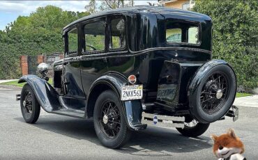 Ford-Model-a-1930-1