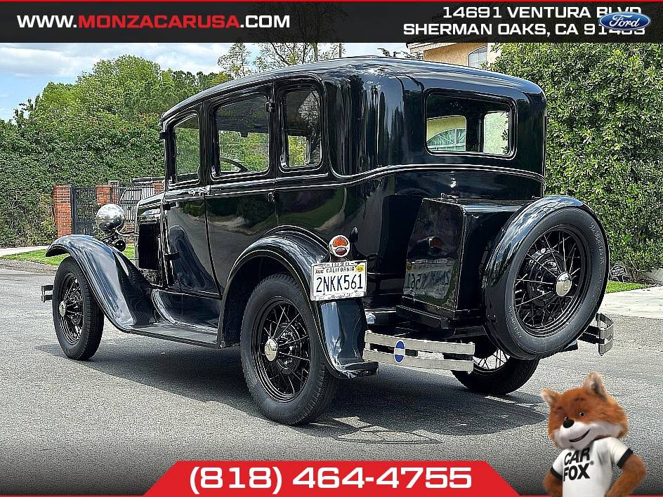 Ford-Model-a-1930-1