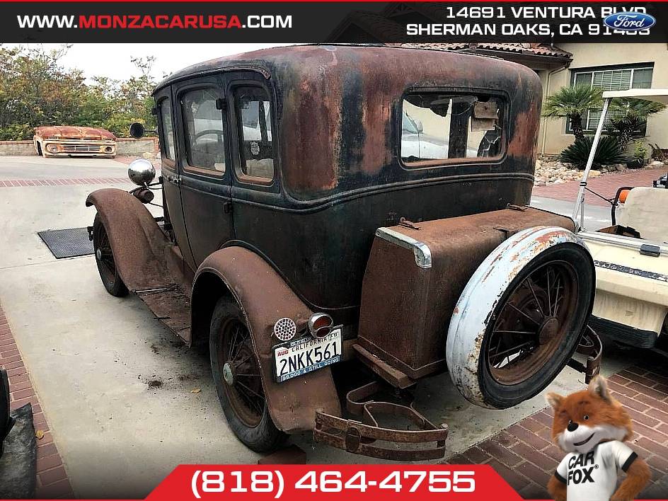Ford-Model-a-1930-4