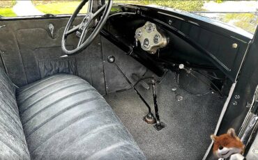 Ford-Model-a-1930