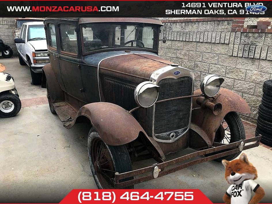 Ford-Model-a-1930-5