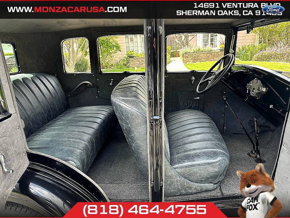 Ford-Model-a-1930-7