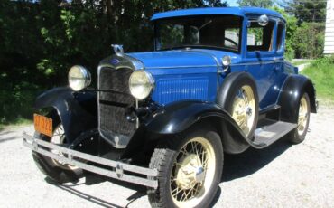 Ford-Model-a-1930-blue
