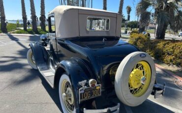 Ford-Model-a-1931-black-2