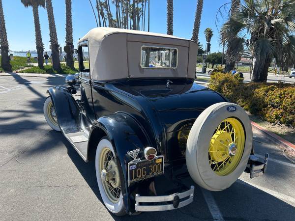 Ford-Model-a-1931-black-2