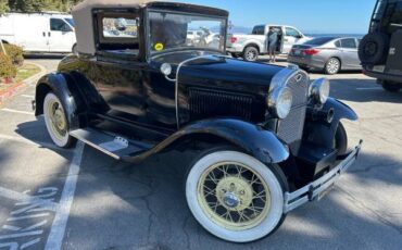 Ford-Model-a-1931-black-4