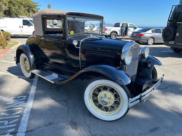 Ford-Model-a-1931-black-4