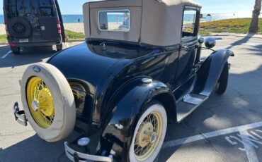 Ford-Model-a-1931-black-5