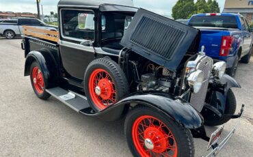 Ford-Model-a-1931-black-9