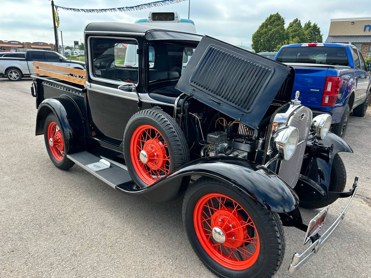 Ford-Model-a-1931-black-9