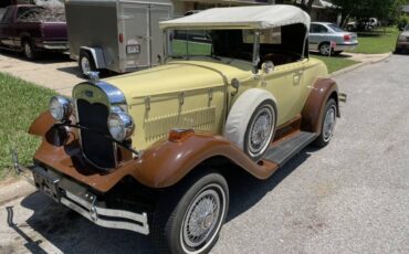 Ford-Model-b-replica-1932-2