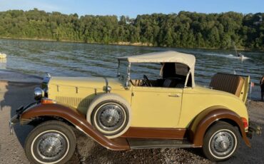 Ford-Model-b-replica-1932
