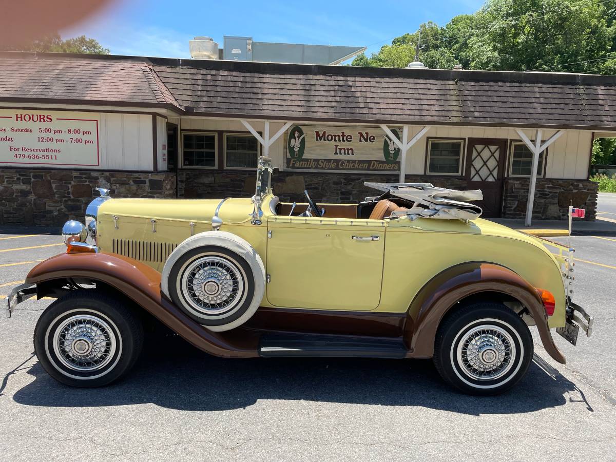 Ford-Model-b-replica-1932-7