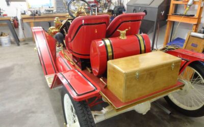 Ford Model t  1912 custom