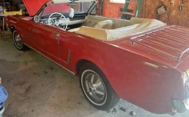Ford-Mustang-1964-red-1