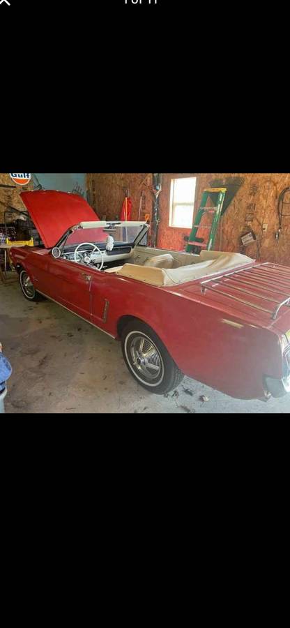 Ford-Mustang-1964-red-1