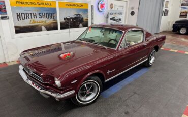 Ford-Mustang-1965-2-Door