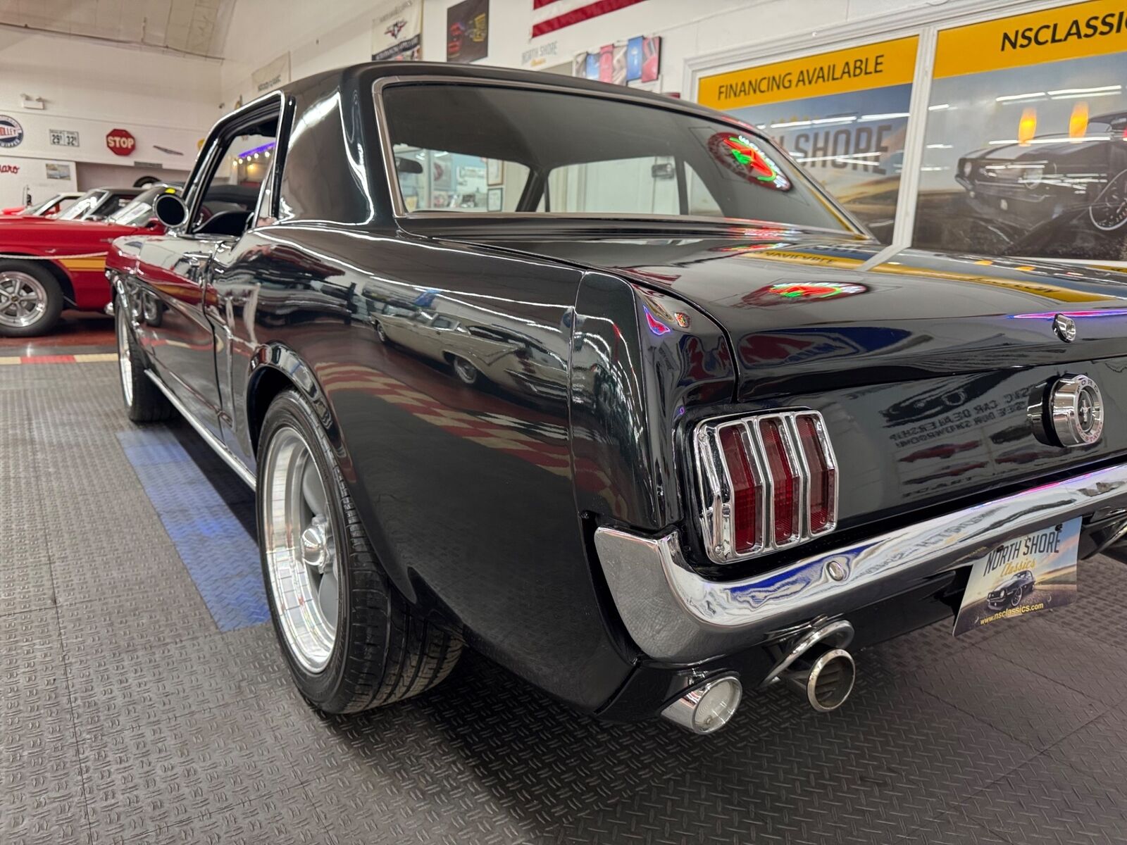 Ford-Mustang-1965-21