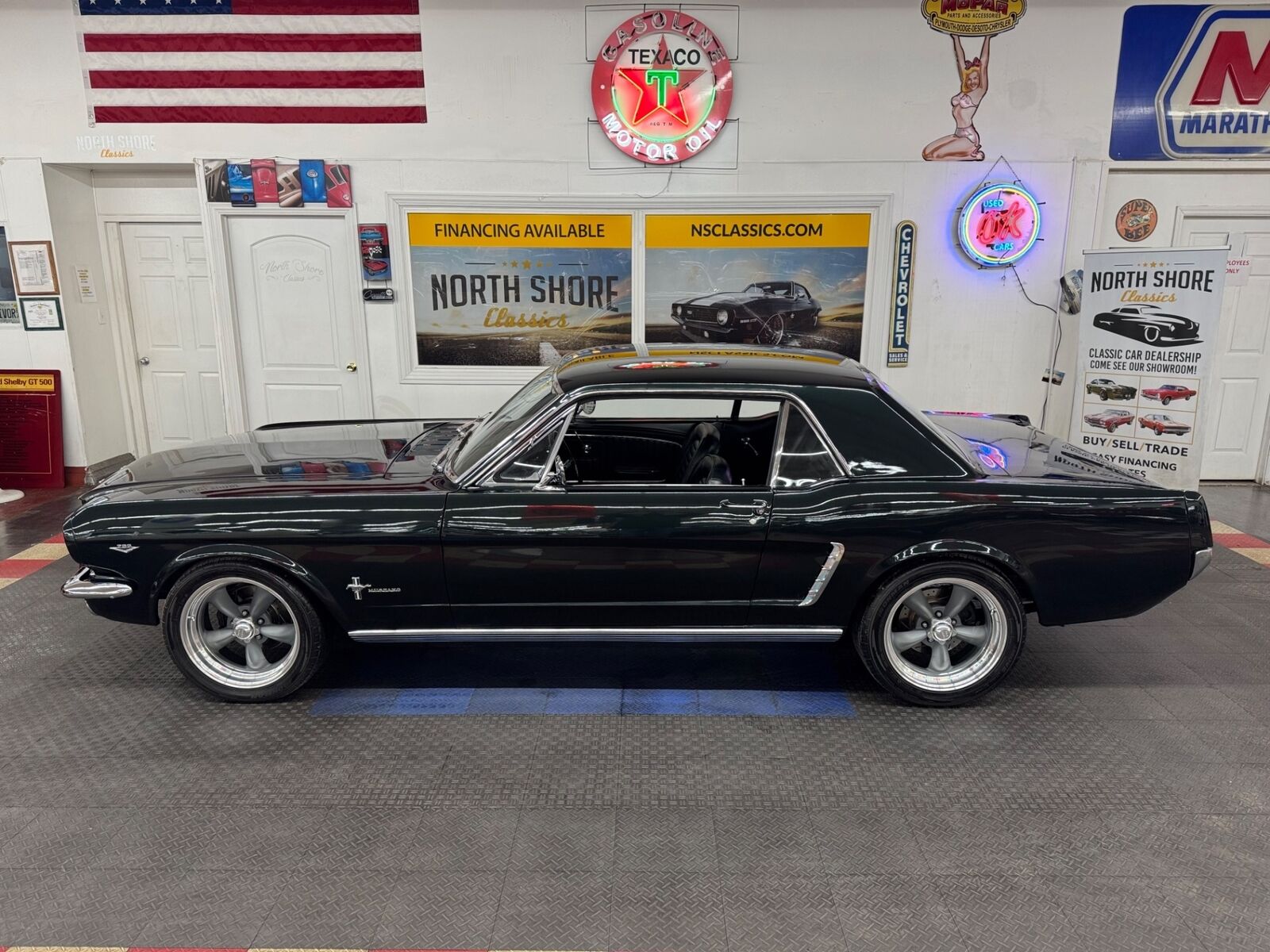 Ford-Mustang-1965-3