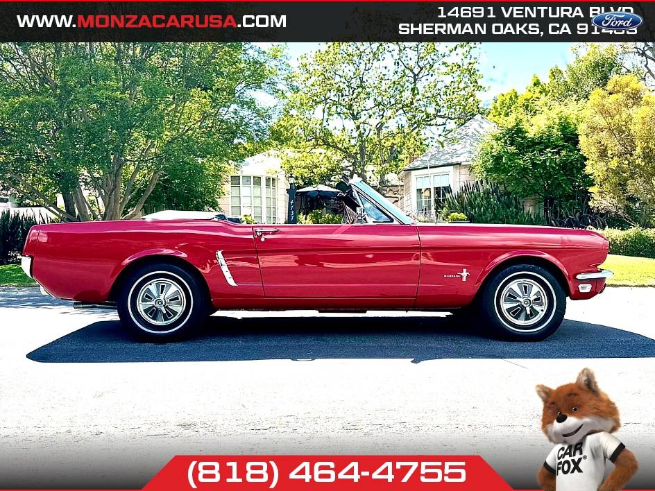 Ford-Mustang-1965-4