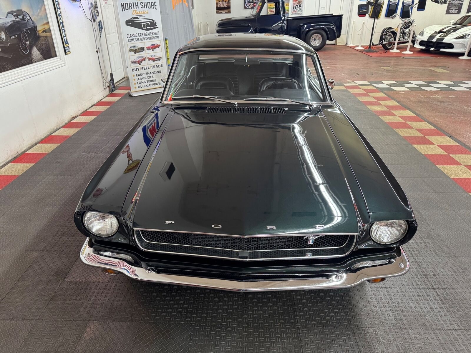 Ford-Mustang-1965-4