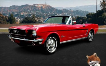 Ford-Mustang-1965
