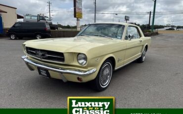 Ford-Mustang-1965