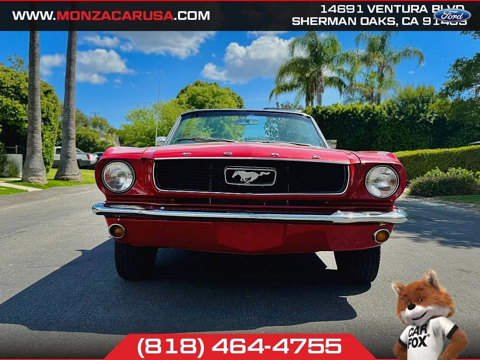 Ford-Mustang-1965-5