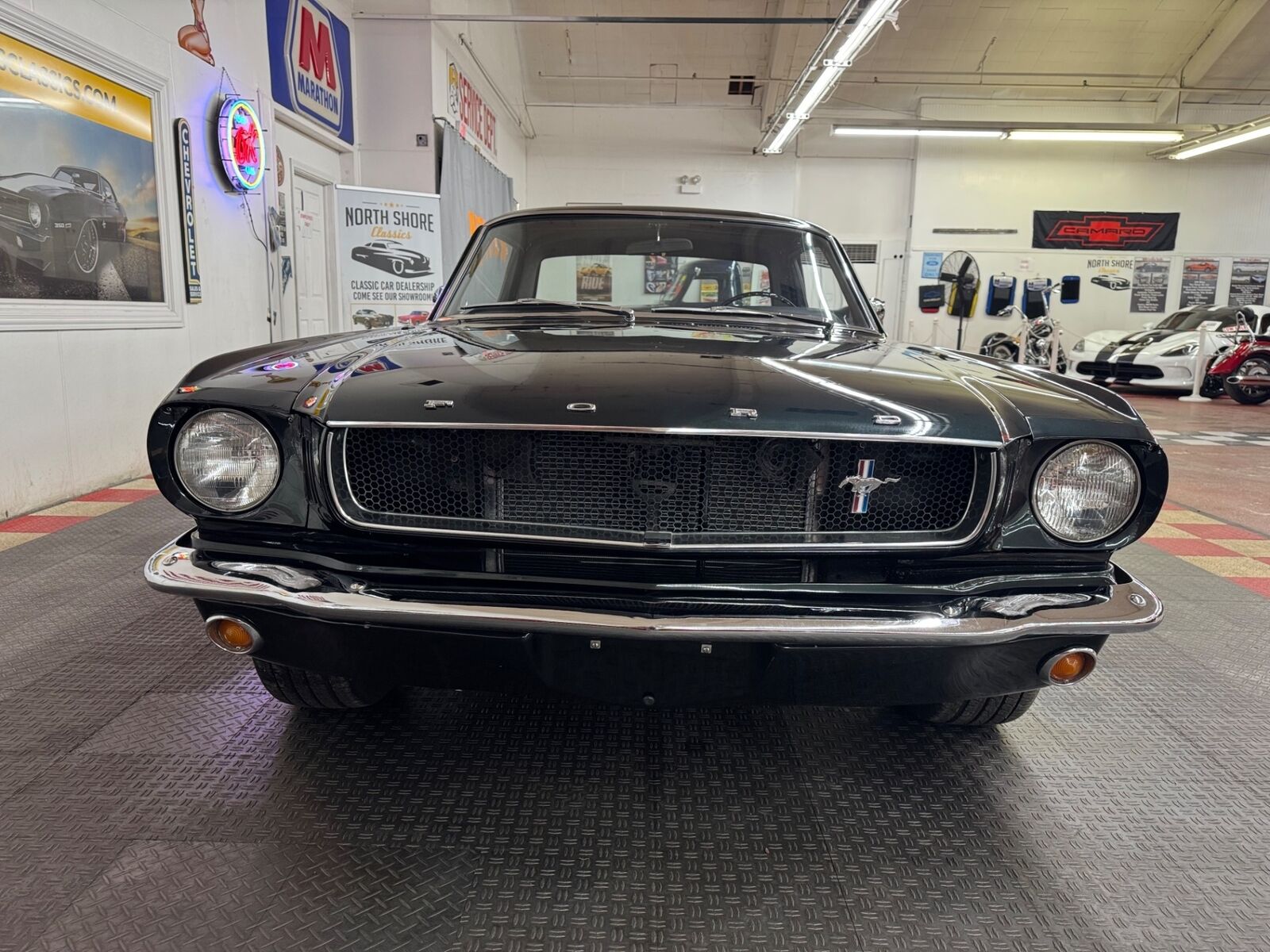 Ford-Mustang-1965-6