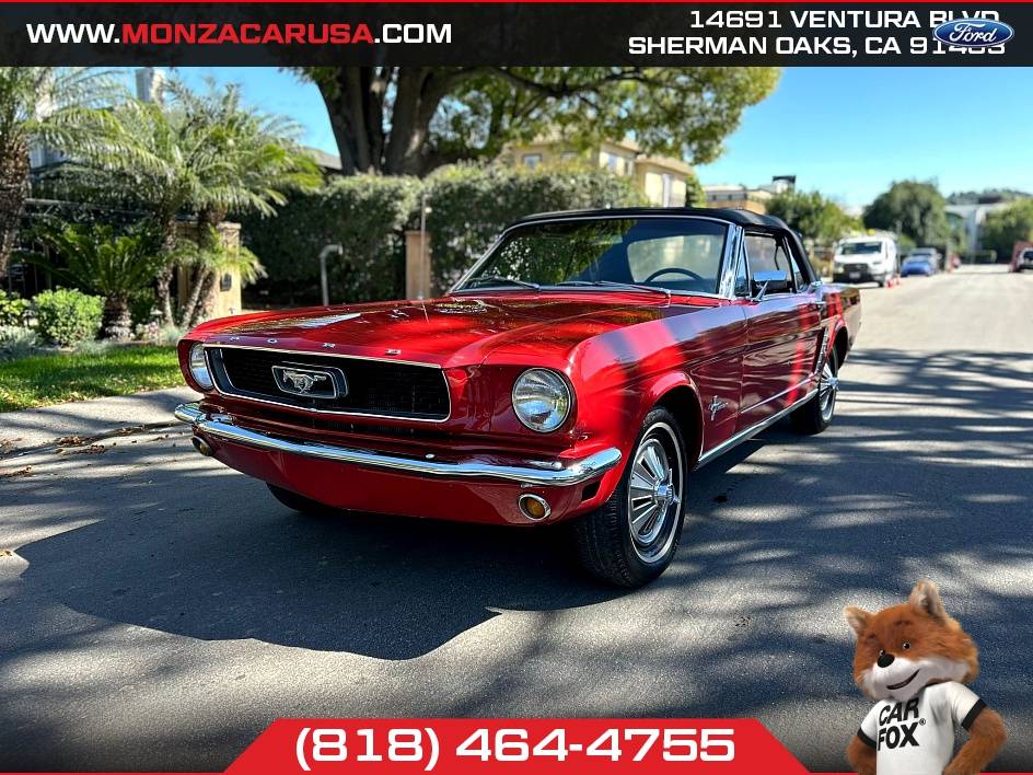 Ford-Mustang-1965-7