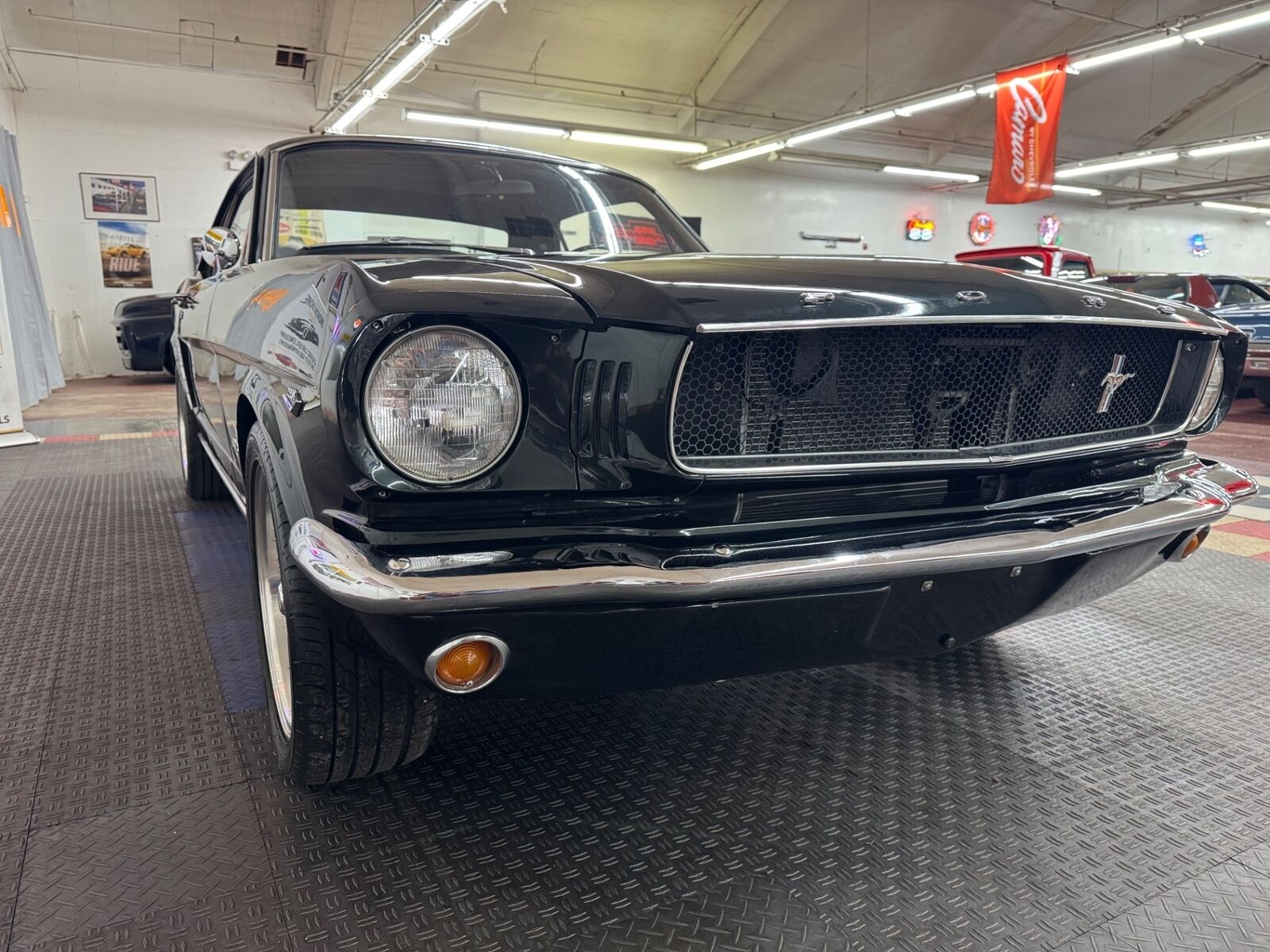 Ford-Mustang-1965-7
