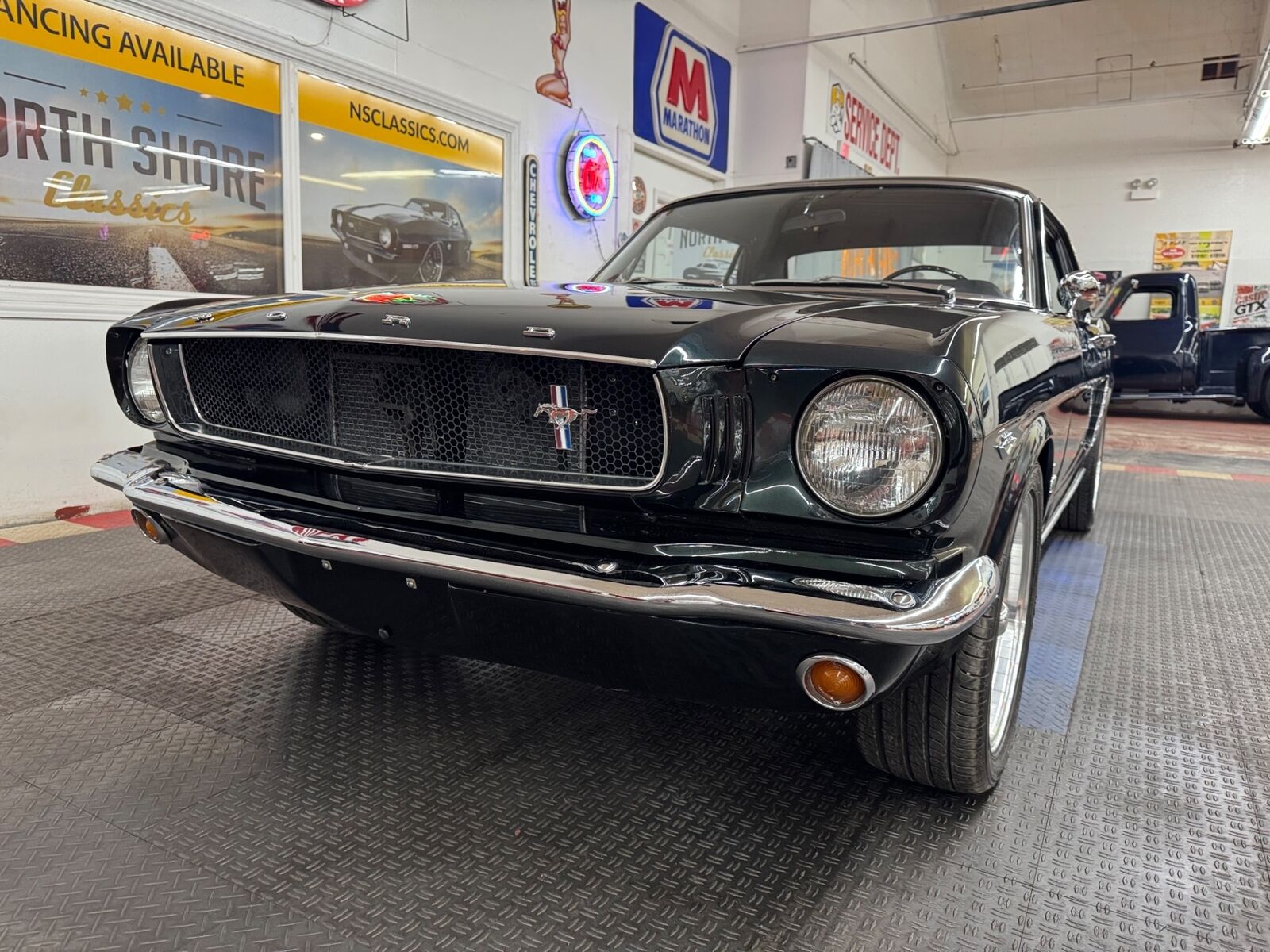 Ford-Mustang-1965-8