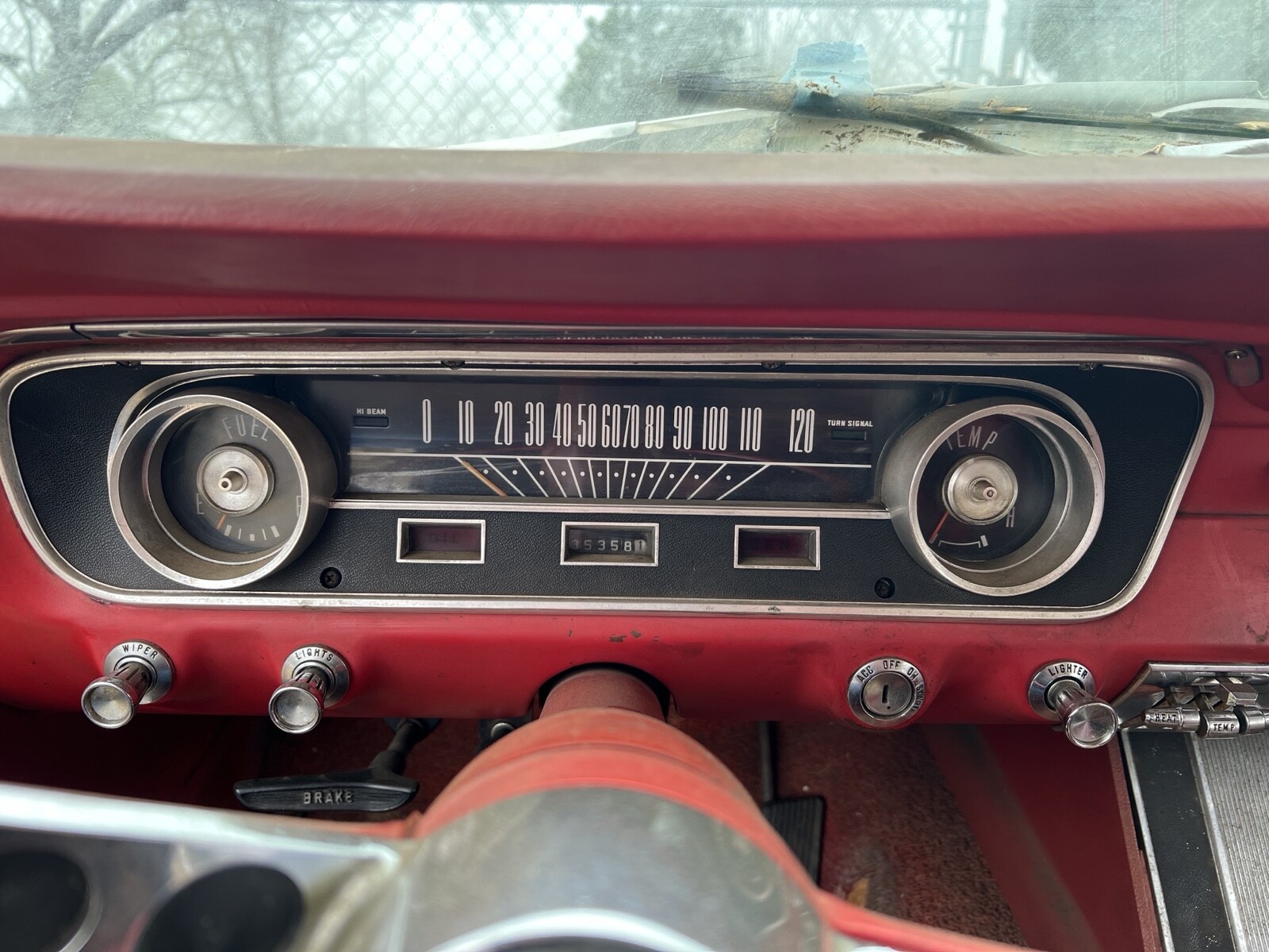 Ford-Mustang-1965-9