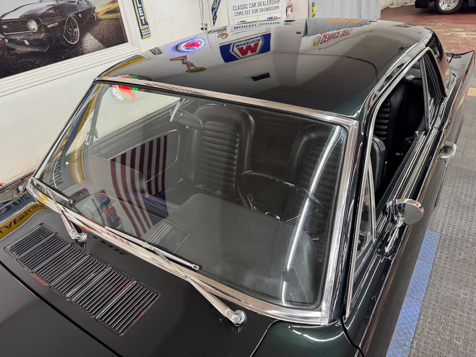 Ford-Mustang-1965-9