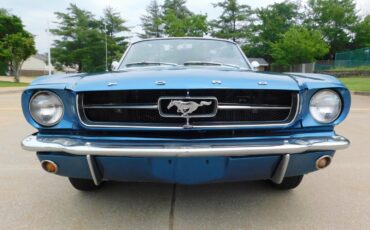 Ford-Mustang-1965-CONVERTIBLE-1