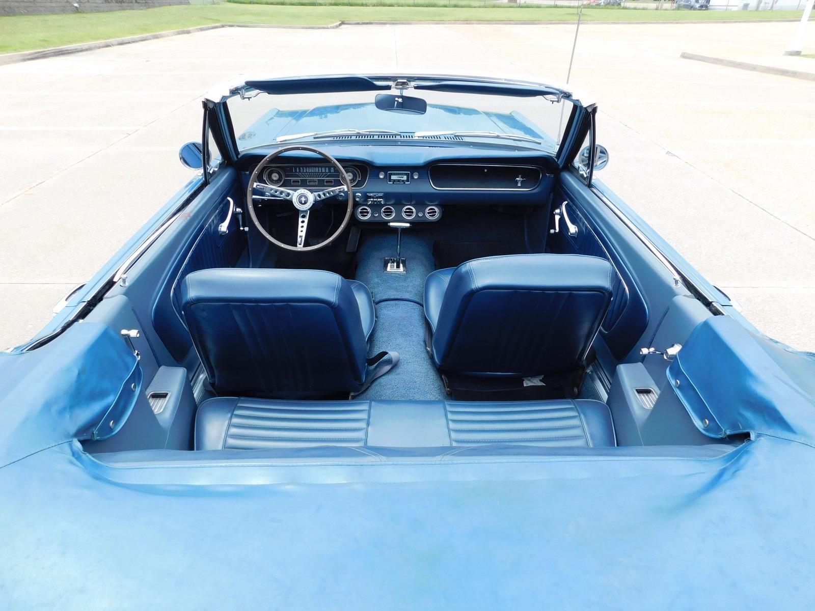 Ford-Mustang-1965-CONVERTIBLE-10