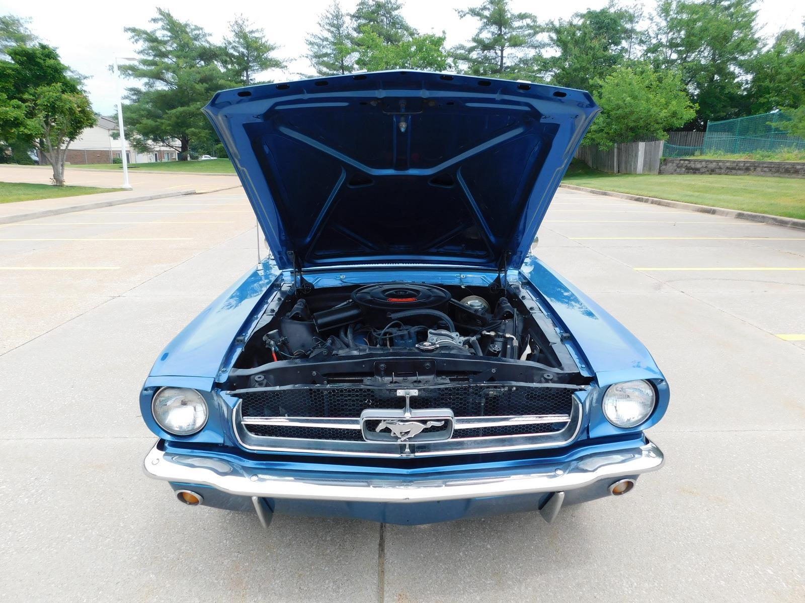 Ford-Mustang-1965-CONVERTIBLE-13