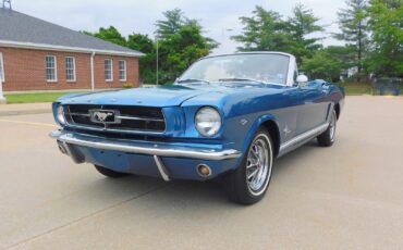 Ford-Mustang-1965-CONVERTIBLE-16