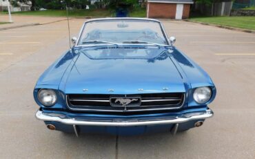 Ford-Mustang-1965-CONVERTIBLE-17