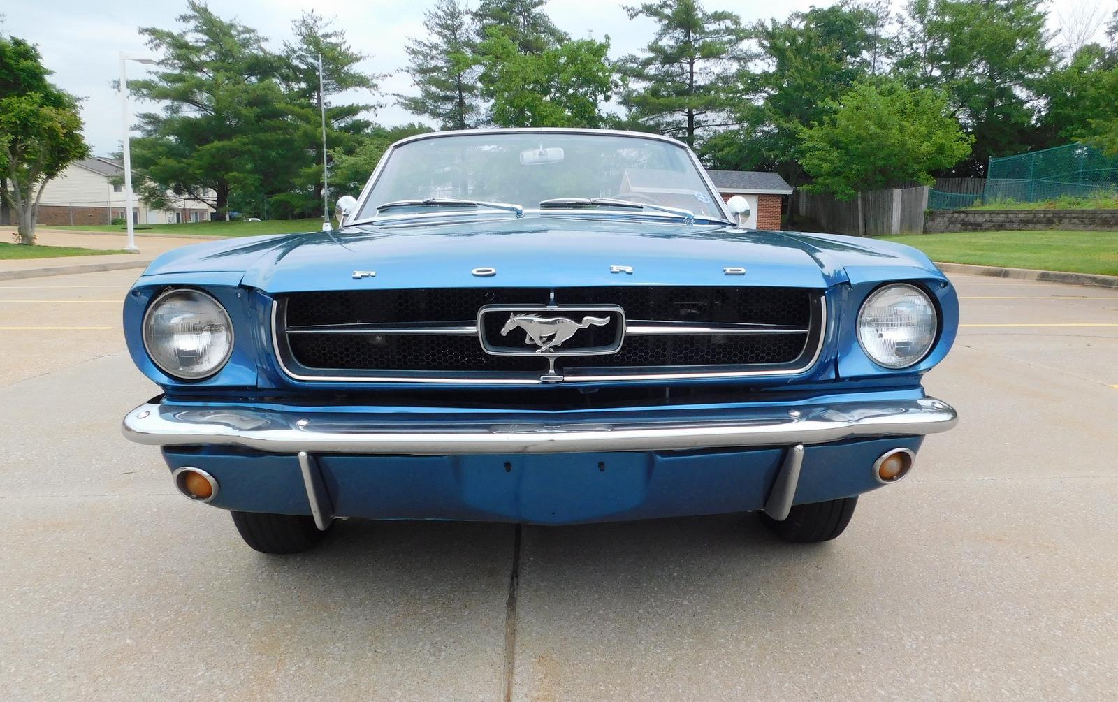 Ford-Mustang-1965-CONVERTIBLE-18