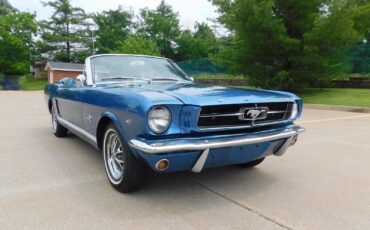 Ford-Mustang-1965-CONVERTIBLE-2