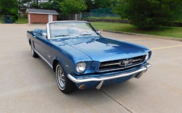 Ford-Mustang-1965-CONVERTIBLE-20