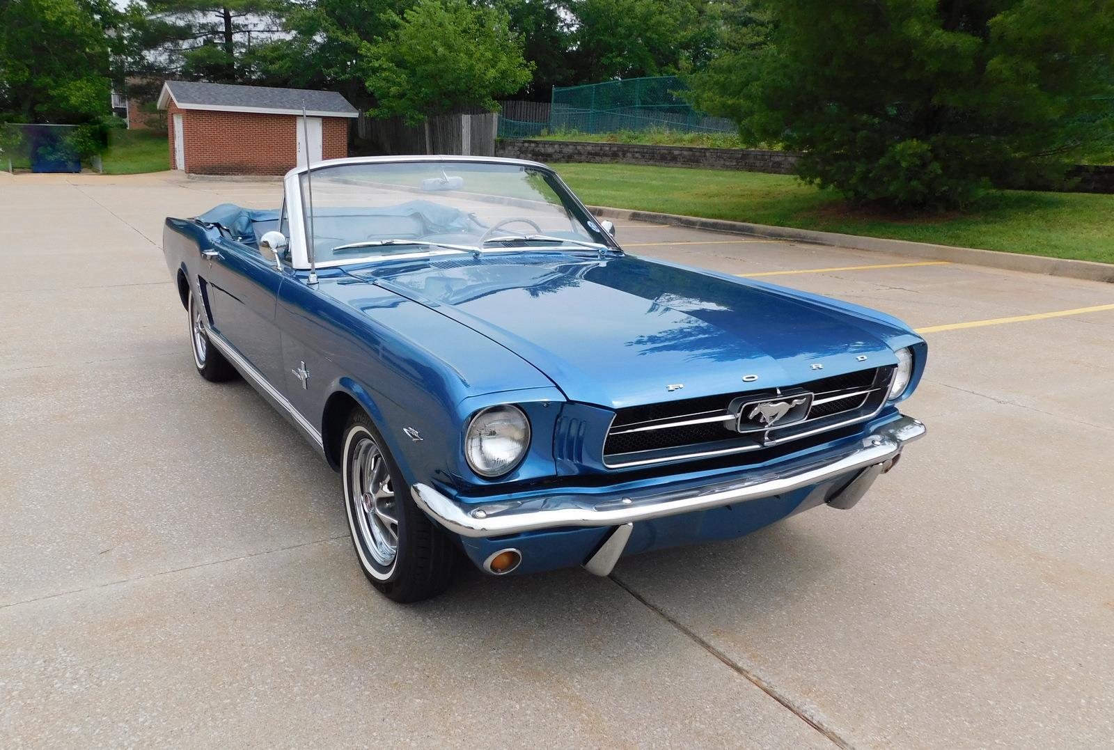Ford-Mustang-1965-CONVERTIBLE-20