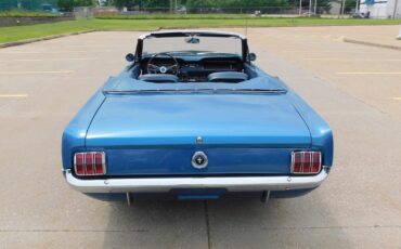 Ford-Mustang-1965-CONVERTIBLE-26