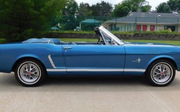 Ford-Mustang-1965-CONVERTIBLE-3