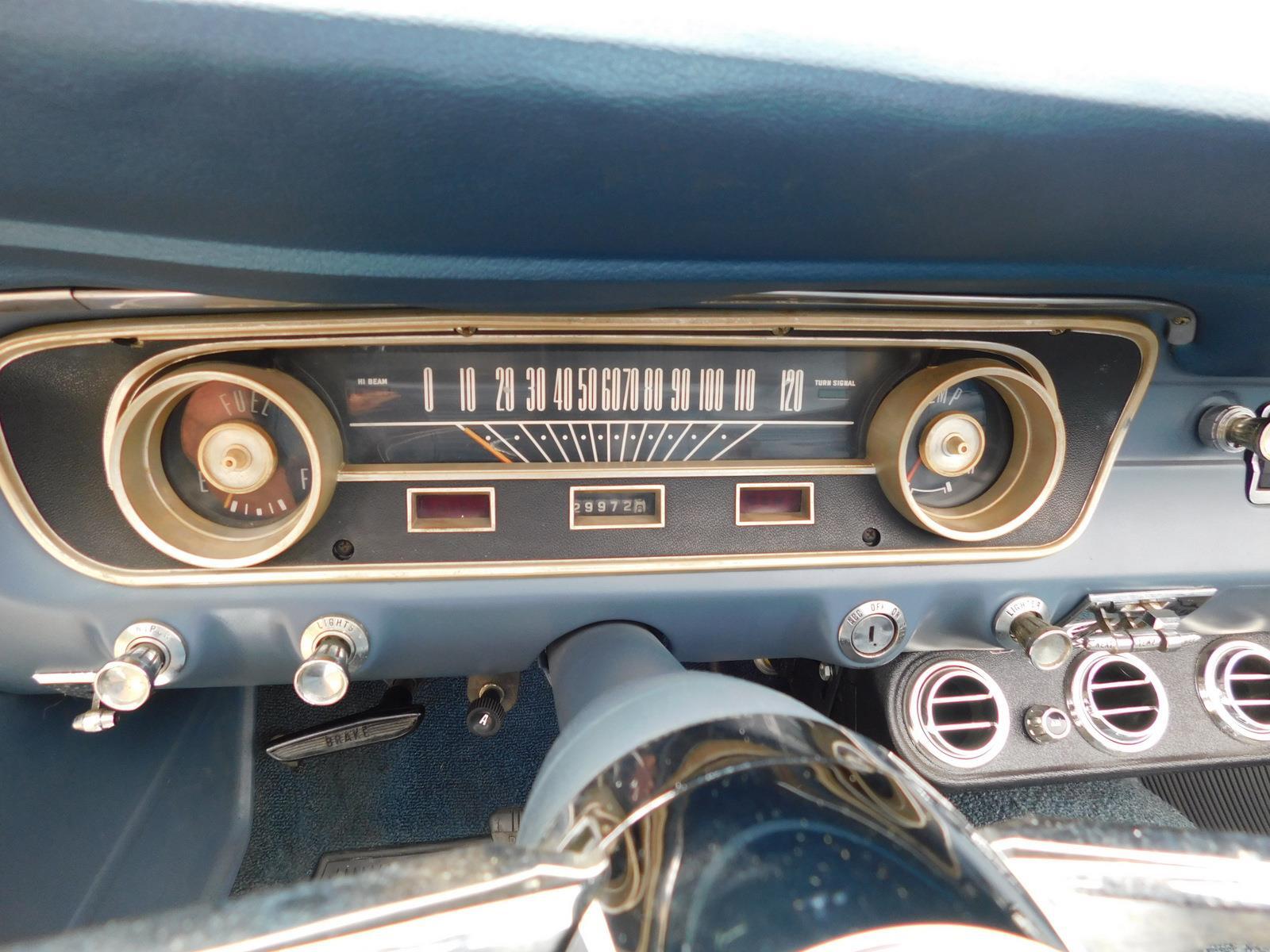 Ford-Mustang-1965-CONVERTIBLE-35