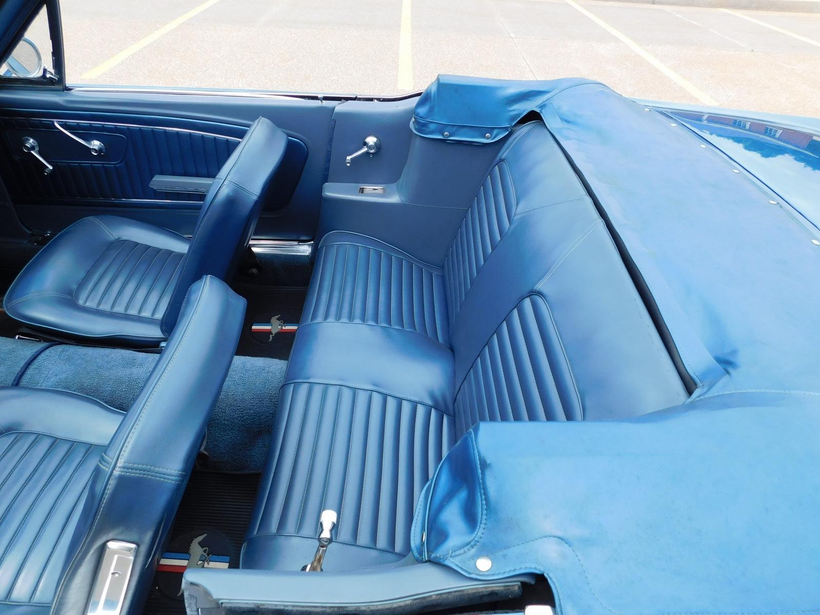 Ford-Mustang-1965-CONVERTIBLE-38