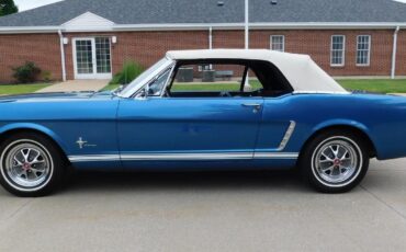 Ford-Mustang-1965-CONVERTIBLE-6