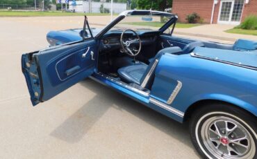 Ford-Mustang-1965-CONVERTIBLE-7